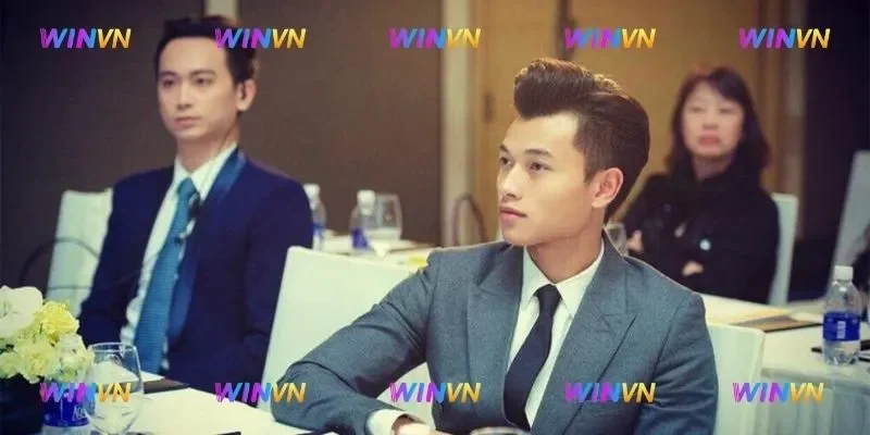 Cập nhật tiểu sử CEO Nhật Vượng