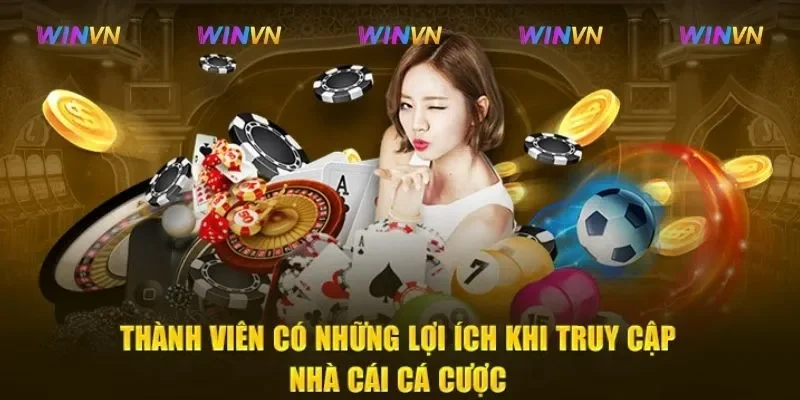 Đăng nhập là điều kiện bảo vệ quyền lợi hội viên