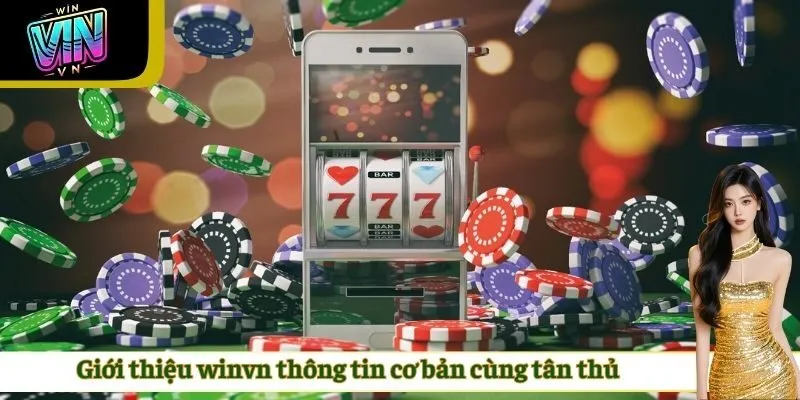 Giới thiệu WINVN thông tin cơ bản cùng tân thủ